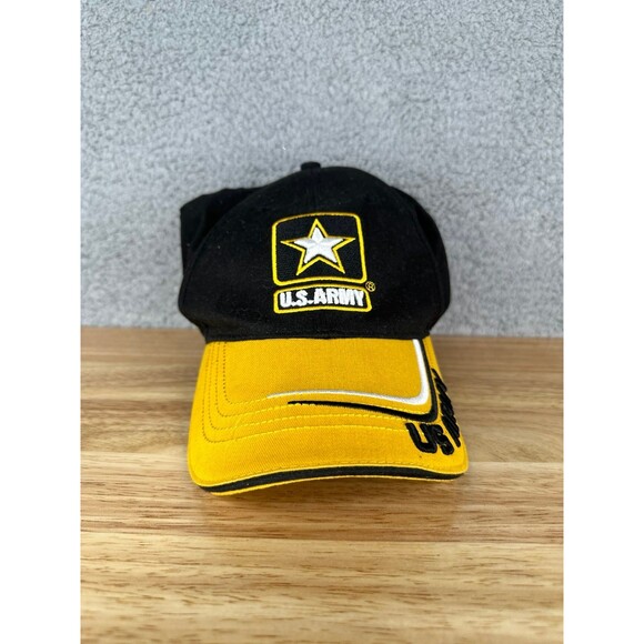 U.S. Army hat - Picture 1 of 4